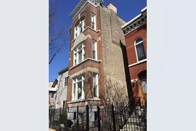 1634 W Huron Street #2R, Chicago, IL 60622 - Photo 1