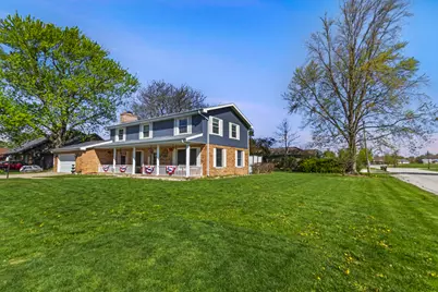 403 Orchard Lane, Beecher, IL 60401 - Photo 5