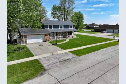 403 Orchard Lane, Beecher, IL 60401 - Photo 55