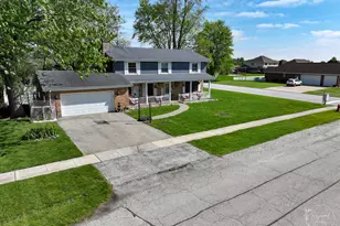 403 Orchard Ln, Beecher, IL 60401 - Photo 55