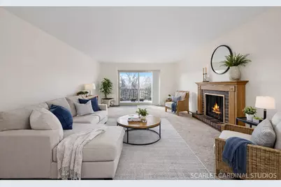 1198 Royal Glen Drive #314, Glen Ellyn, IL 60137 - Photo 3