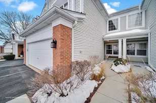 31603 Kline Cir, Warrenville, IL 60555 - Photo 3