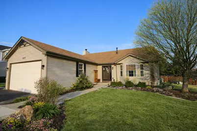 26049 S White Oak Trail, Channahon, IL 60410 - Photo 1