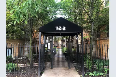 1468 E 69th Street #2, Chicago, IL 60637 - Photo 1