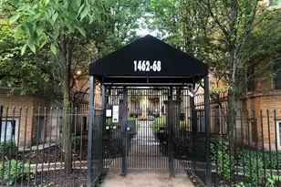 1468 E 69th St, Chicago, IL 60637 - Photo 1