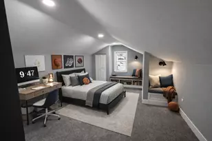 128 S Channel Dr, Round Lake Beach, IL 60073 - Photo 9