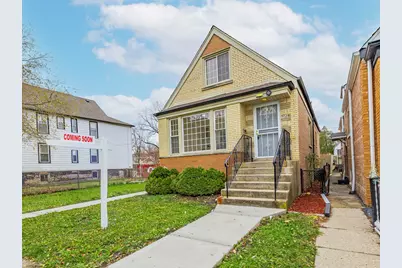 7028 S Honore Street, Chicago, IL 60636 - Photo 1