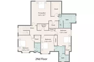 440 Briarhill Rd, Glenview, IL 60025 - Photo 3