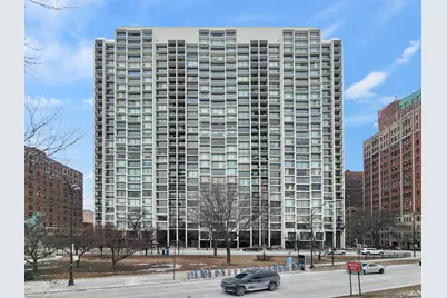 3200 N Lake Shore Drive #307, Chicago, IL 60657 - Photo 29