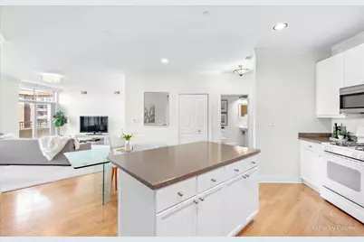 45 Prairie Park Drive #501, Wheeling, IL 60090 - Photo 5