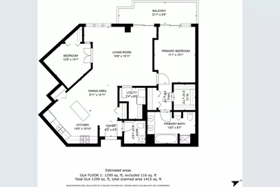 45 Prairie Park Drive #501, Wheeling, IL 60090 - Photo 29