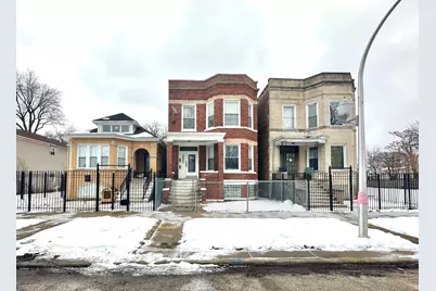 6209 S Justine Street, Chicago, IL 60636 - Photo 1