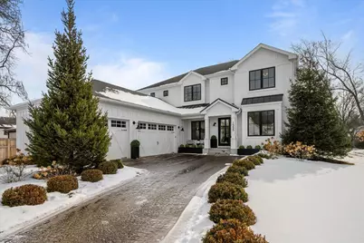 1555 Samanthas Way, Deerfield, IL 60015 - Photo 1