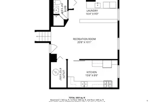 1210 Wing Ave, Saint Charles, IL 60174 - Photo 21