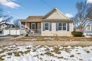 519 S Washington St, Lockport, IL 60441 - Photo 1