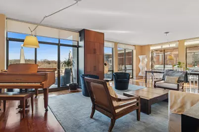 1335 S Prairie Avenue #405, Chicago, IL 60605 - Photo 5