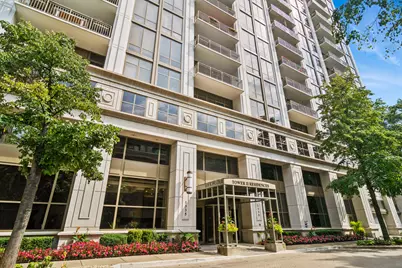 1335 S Prairie Avenue #405, Chicago, IL 60605 - Photo 1