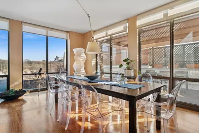 1335 S Prairie Avenue #405, Chicago, IL 60605 - Photo 7