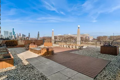 1335 S Prairie Avenue #405, Chicago, IL 60605 - Photo 21