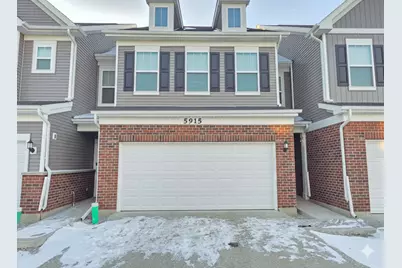 5915 Hawkweed Drive #08703, Naperville, IL 60564 - Photo 1