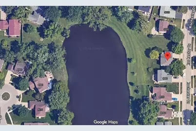 4990 Rochester Drive, Hoffman Estates, IL 60010 - Photo 33