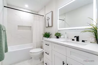 4990 Rochester Drive, Hoffman Estates, IL 60010 - Photo 19