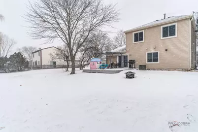 4990 Rochester Drive, Hoffman Estates, IL 60010 - Photo 27