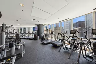 401 N Wabash Ave, Chicago, IL 60611 - Photo 17