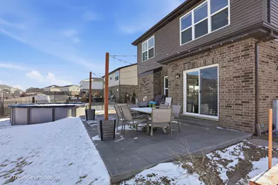 16256 W Pinto Lane, Manhattan, IL 60442 - Photo 7