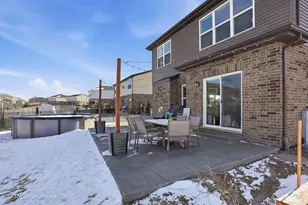 16256 W Pinto Ln, Manhattan, IL 60442 - Photo 7