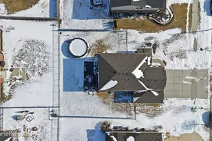 16256 W Pinto Ln, Manhattan, IL 60442 - Photo 11