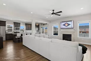 16256 W Pinto Ln, Manhattan, IL 60442 - Photo 21