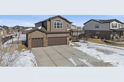 16256 W Pinto Lane, Manhattan, IL 60442 - Photo 5