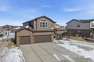 16256 W Pinto Ln, Manhattan, IL 60442 - Photo 5