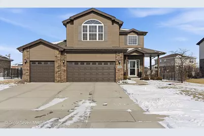 16256 W Pinto Lane, Manhattan, IL 60442 - Photo 3