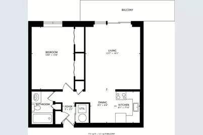 2900 Maple Avenue #22C, Downers Grove, IL 60515 - Photo 19