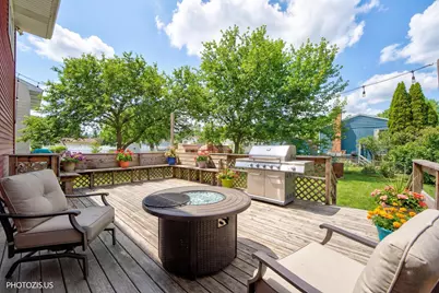 314 Maple Lane, Round Lake, IL 60073 - Photo 3