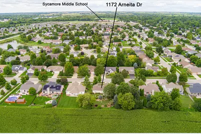 1172 Arneita Street, Sycamore, IL 60178 - Photo 3