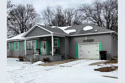 200 N Henderson Street, Kenney, IL 61749 - Photo 3