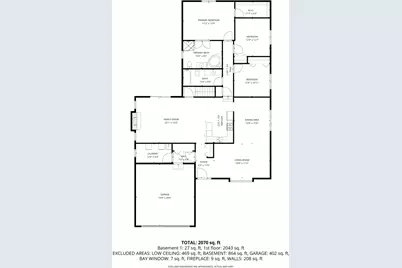 19410 Fiona Avenue, Mokena, IL 60448 - Photo 41