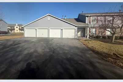 690 Greenfield Court #B1, Bartlett, IL 60103 - Photo 1