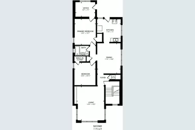 7611 S Marshfield Avenue, Chicago, IL 60620 - Photo 15