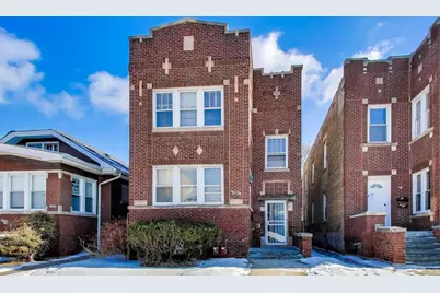 7611 S Marshfield Avenue, Chicago, IL 60620 - Photo 1
