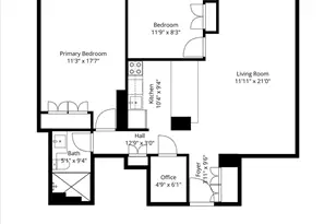 88 W Schiller St, Chicago, IL 60610 - Photo 21