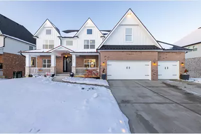 12879 Collina Lane, Lemont, IL 60439 - Photo 1