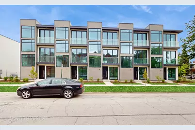 6338 Hennings Court, Morton Grove, IL 60053 - Photo 3