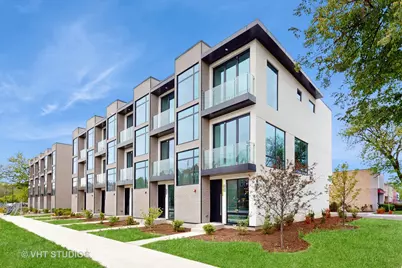 6338 Hennings Court, Morton Grove, IL 60053 - Photo 1