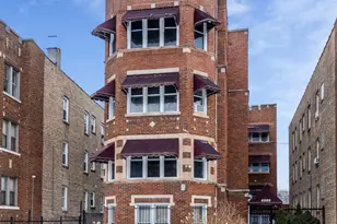 8209 S Evans Ave, Chicago, IL 60619 - Photo 1