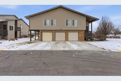 7526 Bristol Lane #2, Hanover Park, IL 60133 - Photo 1