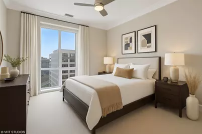 60 W Erie Street #1302, Chicago, IL 60654 - Photo 13